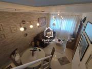 Casa / Sobrado para Venda em São Paulo/SP Limão 3 Quartos