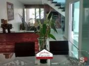 Casa / Sobrado para Venda em São Paulo/SP Limão 3 Quartos