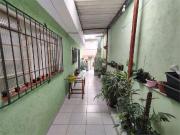 Casa / Sobrado para Venda em São Paulo/SP Limão 3 Quartos