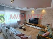 Casa / Sobrado para Venda em São Paulo/SP Limão 3 Quartos