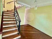 Casa / Sobrado para Venda em São Paulo/SP Limão 3 Quartos