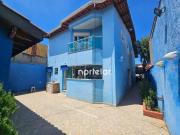 Casa / Sobrado para Venda em São Paulo/SP Limão 3 Quartos