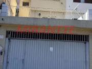 Casa / Sobrado para Venda em São Paulo/SP Limão 3 Quartos