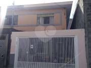 Casa / Sobrado para Venda em São Paulo/SP Limão 3 Quartos