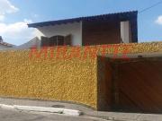 Casa / Sobrado para Venda em São Paulo/SP Limão 3 Quartos