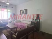 Casa / Sobrado para Venda em São Paulo/SP Limão 3 Quartos