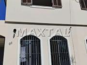 Casa / Sobrado para Venda em São Paulo/SP Jardim Peri 3...