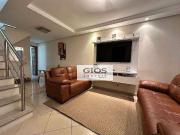 Casa / Sobrado para Venda em São Paulo/SP Limão 3 Quartos