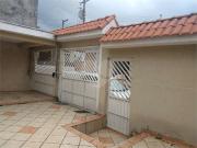 Casa / Sobrado para Venda em São Paulo/SP Limão 3 Quartos