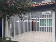 Casa / Sobrado para Venda em São Paulo/SP Limão 3 Quartos