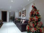 Casa / Sobrado para Venda em São Paulo/SP Limão 5 Quartos
