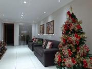 Casa / Sobrado para Venda em São Paulo/SP Limão 5 Quartos