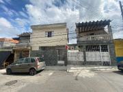 Casa / Sobrado para Venda em São Paulo/SP Limão 6 Quartos