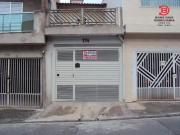 Casa / Sobrado para Venda em São Paulo/SP Limoeiro 2 Quartos