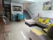 Casa / Sobrado para Venda em São Paulo/SP Limoeiro 2 Quartos