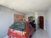 Casa / Sobrado para Venda em São Paulo/SP Limoeiro 2 Quartos