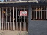 Casa / Sobrado para Venda em São Paulo/SP Limoeiro 2 Quartos