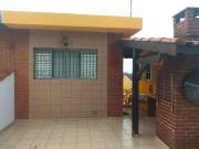 Casa / Sobrado para Venda em São Paulo/SP Limoeiro 3 Quartos