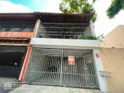 Casa / Sobrado para Venda em São Paulo/SP Limoeiro 3 Quartos