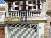 Casa / Sobrado para Venda em São Paulo/SP Limoeiro 3 Quartos
