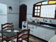 Casa / Sobrado para Venda em São Paulo/SP Limoeiro 3 Quartos