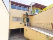 Casa / Sobrado para Venda em São Paulo/SP Limoeiro 4 Quartos