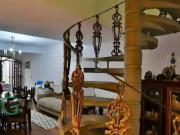 Casa / Sobrado para Venda em São Paulo/SP Luz 4 Quartos