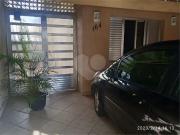 Casa / Sobrado para Venda em São Paulo/SP Mandaqui 2 Quartos