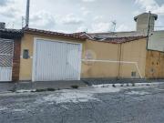 Casa / Sobrado para Venda em São Paulo/SP Mandaqui 2 Quartos