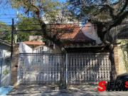 Casa / Sobrado para Venda em São Paulo/SP Mandaqui 2 Quartos