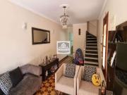 Casa / Sobrado para Venda em São Paulo/SP Mandaqui 2 Quartos