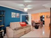 Casa / Sobrado para Venda em São Paulo/SP Mandaqui 2 Quartos