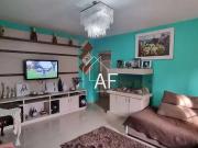 Casa / Sobrado para Venda em São Paulo/SP Mandaqui 2 Quartos