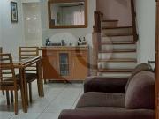 Casa / Sobrado para Venda em São Paulo/SP Mandaqui 2 Quartos