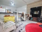 Casa / Sobrado para Venda em São Paulo/SP Mandaqui 2 Quartos