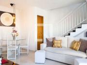 Casa / Sobrado para Venda em São Paulo/SP Mandaqui 2 Quartos