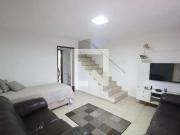 Casa / Sobrado para Venda em São Paulo/SP Mandaqui 2 Quartos