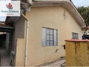 Casa / Sobrado para Venda em São Paulo/SP Mandaqui 2 Quartos