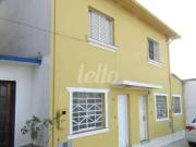 Casa / Sobrado para Venda em São Paulo/SP Mandaqui 2 Quartos