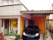 Casa / Sobrado para Venda em São Paulo/SP Mandaqui 2 Quartos