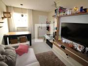 Casa / Sobrado para Venda em São Paulo/SP Mandaqui 2 Quartos