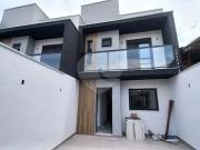 Casa / Sobrado para Venda em São Paulo/SP Mandaqui 2 Quartos