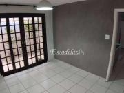 Casa / Sobrado para Venda em São Paulo/SP Mandaqui 3 Quartos