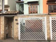Casa / Sobrado para Venda em São Paulo/SP Mandaqui 3 Quartos