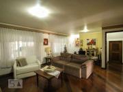 Casa / Sobrado para Venda em São Paulo/SP Mandaqui 3 Quartos