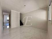 Casa / Sobrado para Venda em São Paulo/SP Mandaqui 3 Quartos