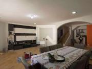 Casa / Sobrado para Venda em São Paulo/SP Mandaqui 3 Quartos