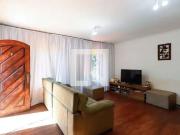 Casa / Sobrado para Venda em São Paulo/SP Mandaqui 3 Quartos