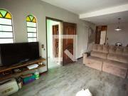 Casa / Sobrado para Venda em São Paulo/SP Mandaqui 3 Quartos