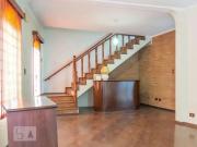 Casa / Sobrado para Venda em São Paulo/SP Mandaqui 3 Quartos